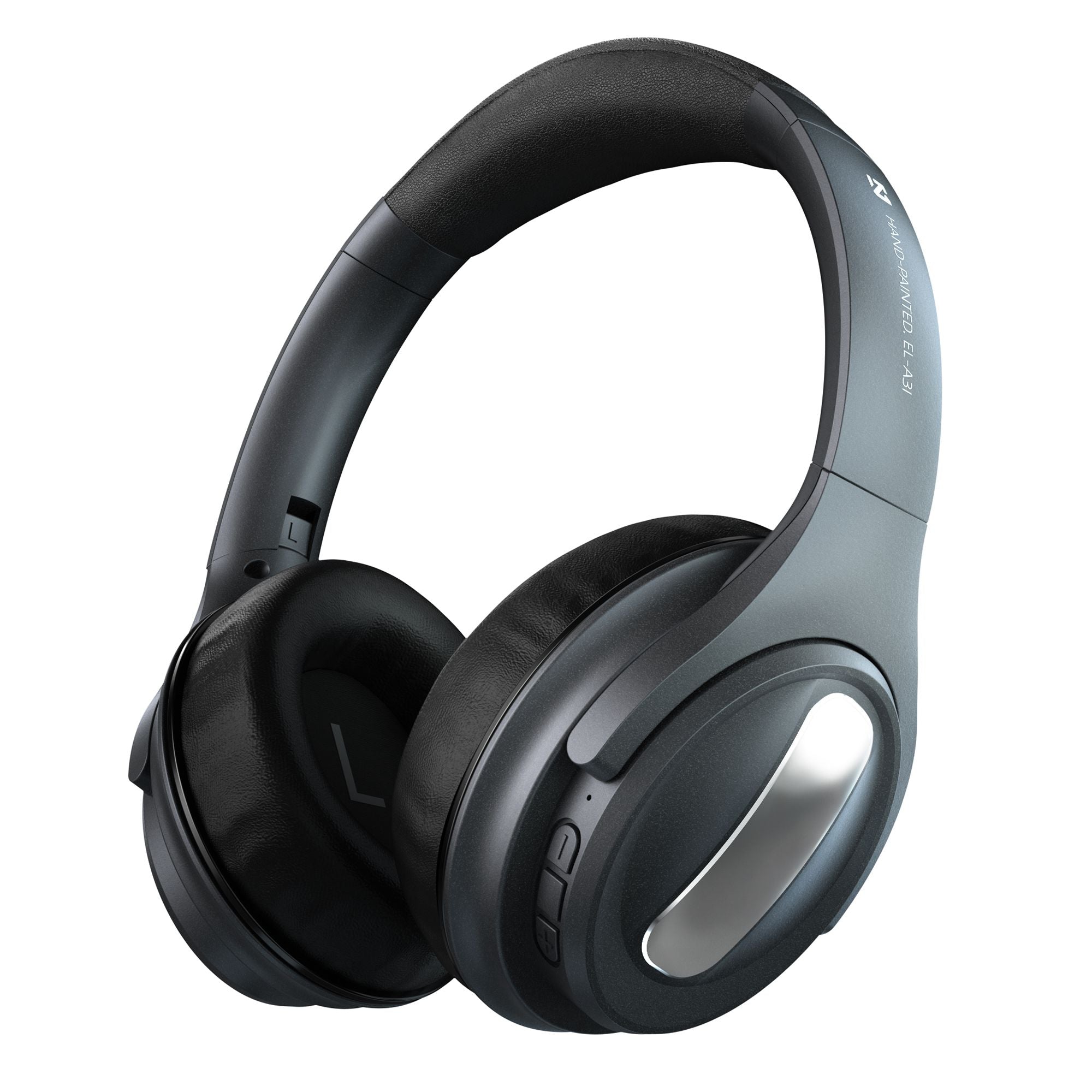 EL-A3i Over-Ear Wireless Headset Bluetooth ANC Earphone HiFi Stereo Sound Noise Cancelling Gaming Headphone EL-A3i Over-Ear Wireless Headset Bluetooth ANC Earphone HiFi Stereo Sound Noise Cancelling Gaming Headphone